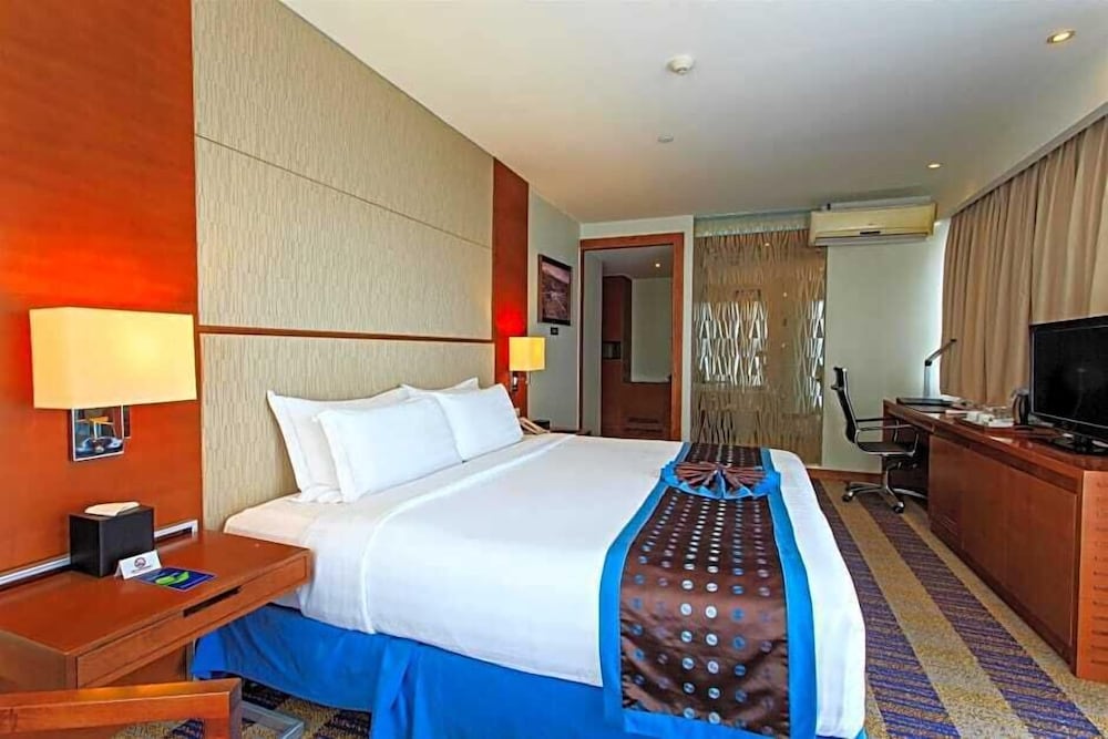 Lex Hotel Cebu 17/43