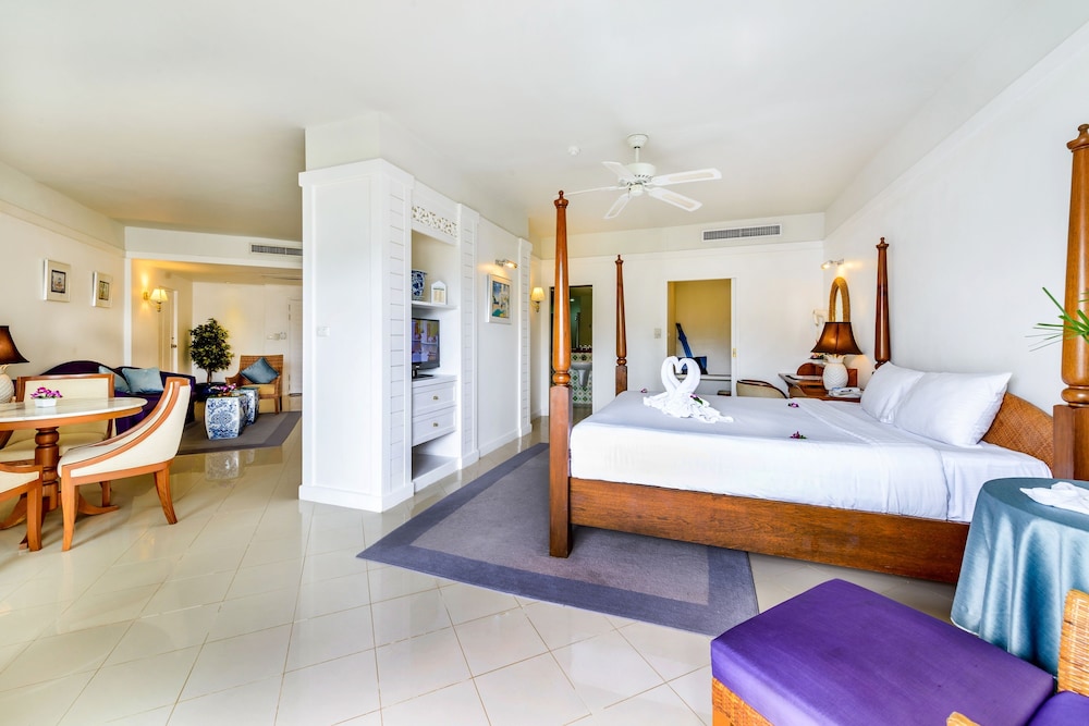 ANDAMAN SEAVIEW HOTEL 29/52