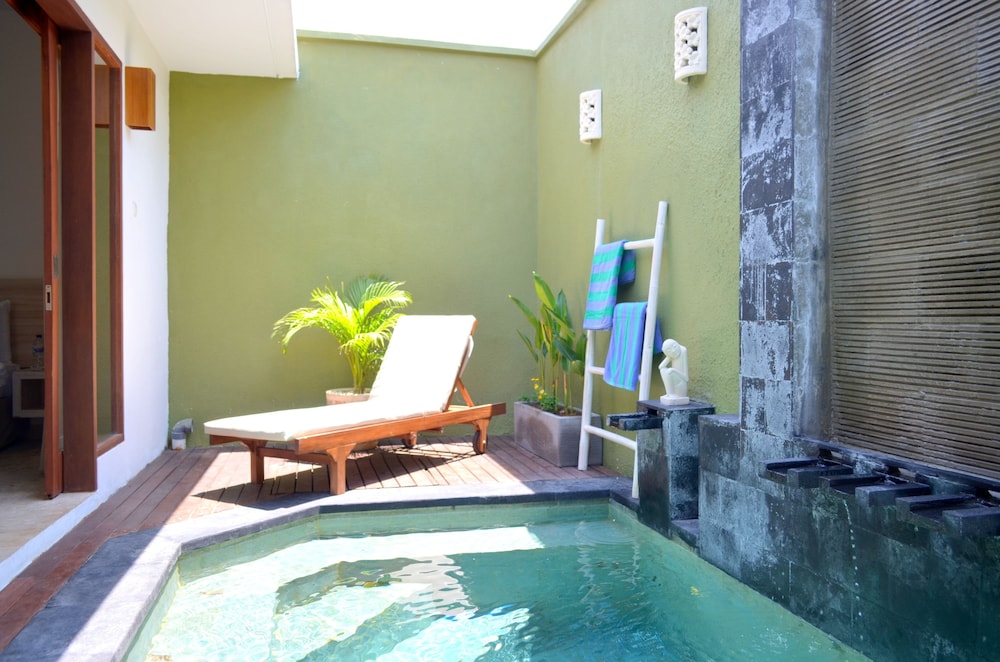 Jas Green Villas And Spa 35/56