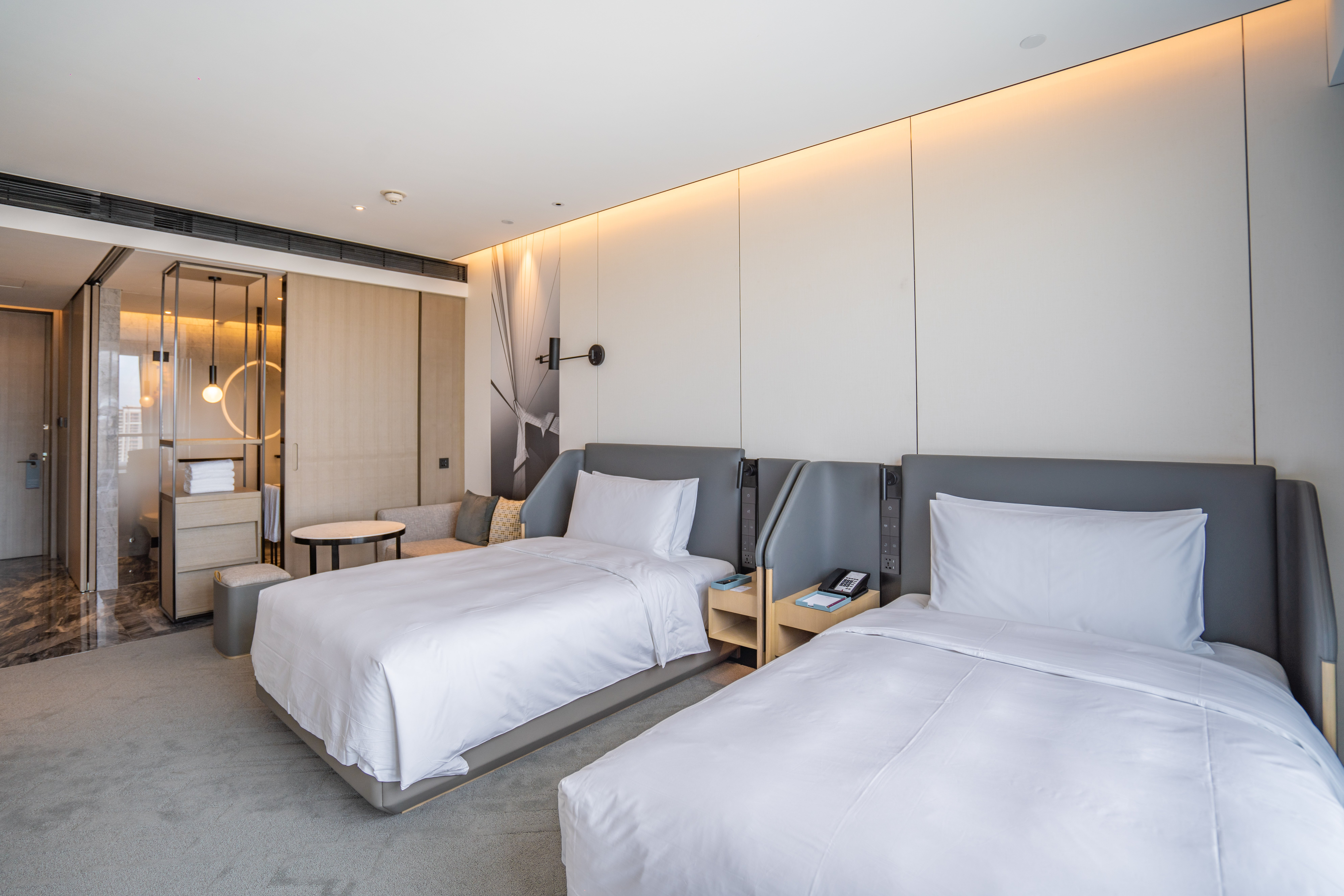 Crowne Plaza Quanzhou Riverview 20/78