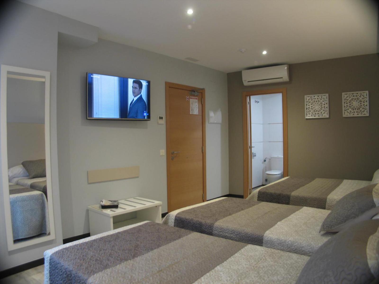 Hotel Infante Antequera 37/64