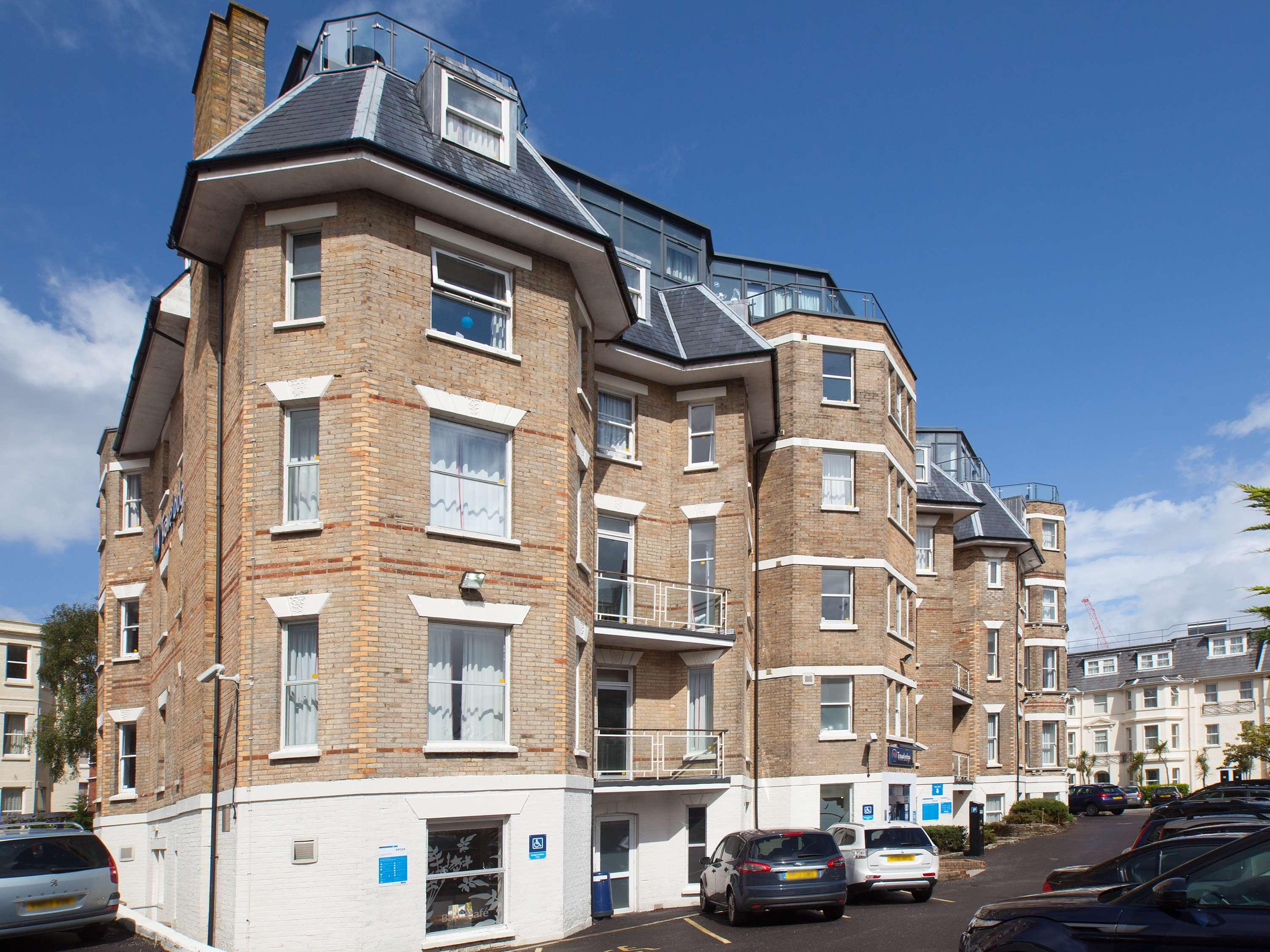 Travelodge Bournemouth Seafront — foto 3