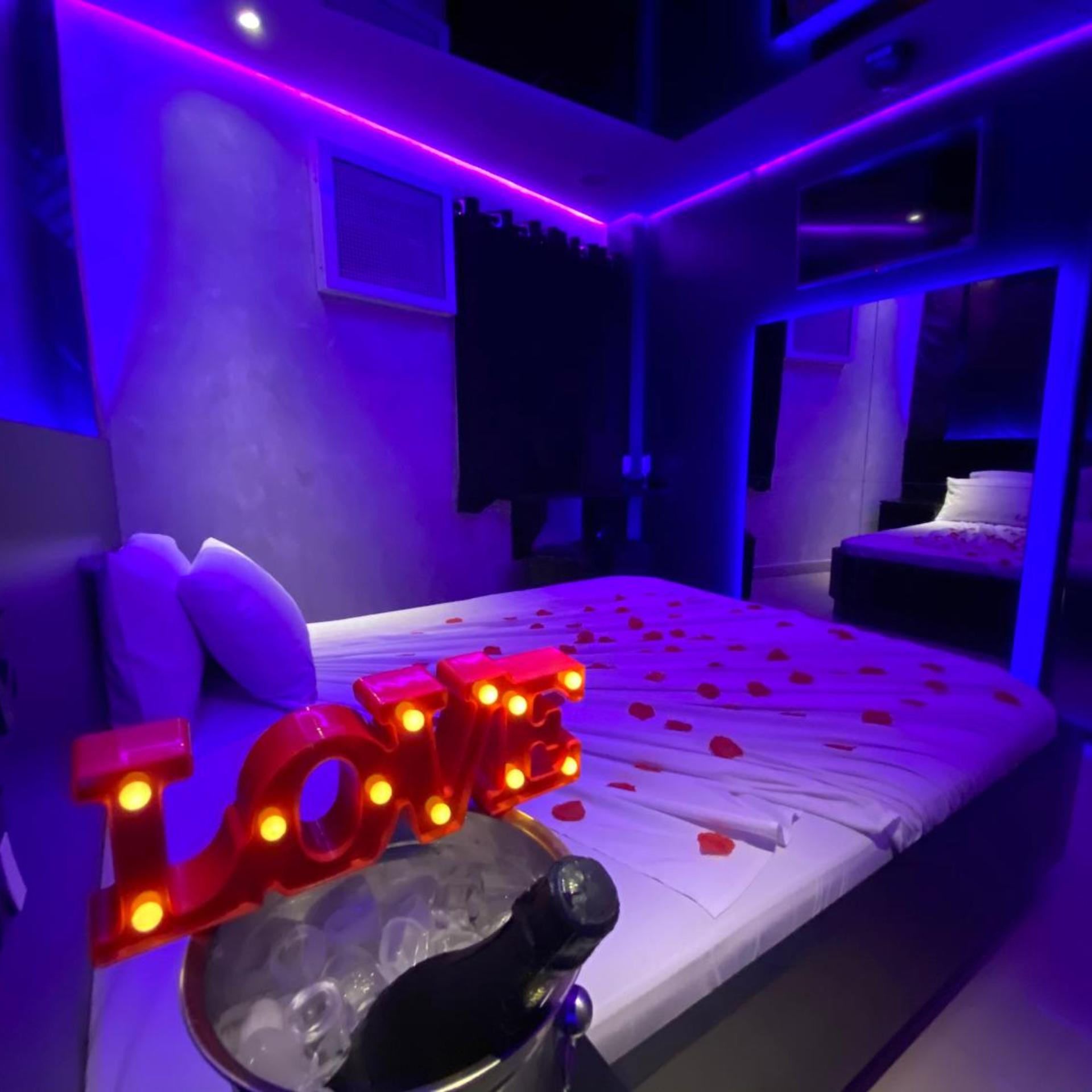 Messalina Hotel - Adults Only 28/34