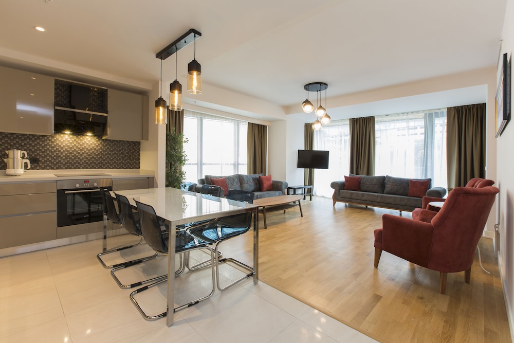 Classy Suite Taksim 31/50