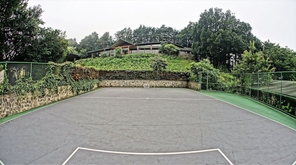 El Establo Mountain Hotel 41/68