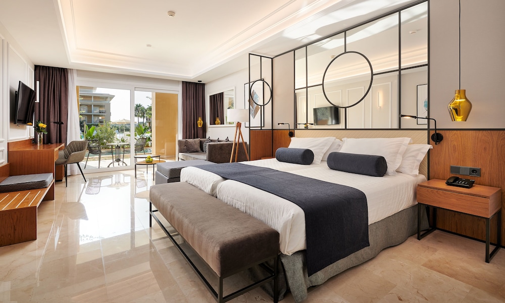 Grupotel Playa De Palma Suites And Spa 19/74