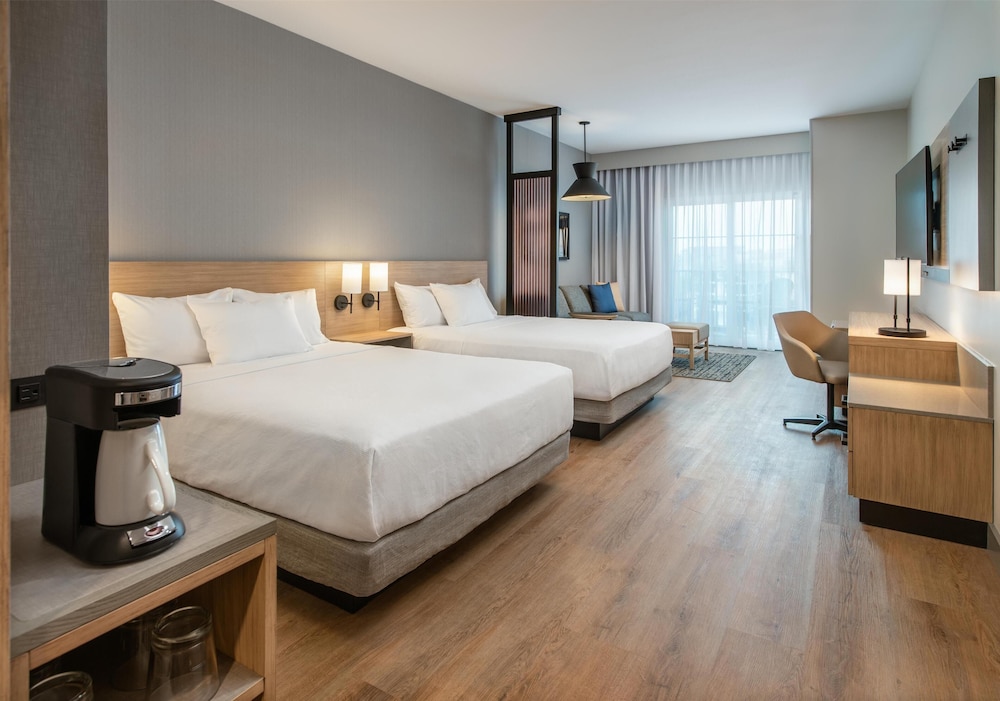 Hyatt Place Ocean City Oceanfront 26/68