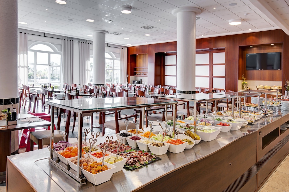 Hotel Oliva Nova Beach Golf 48/63