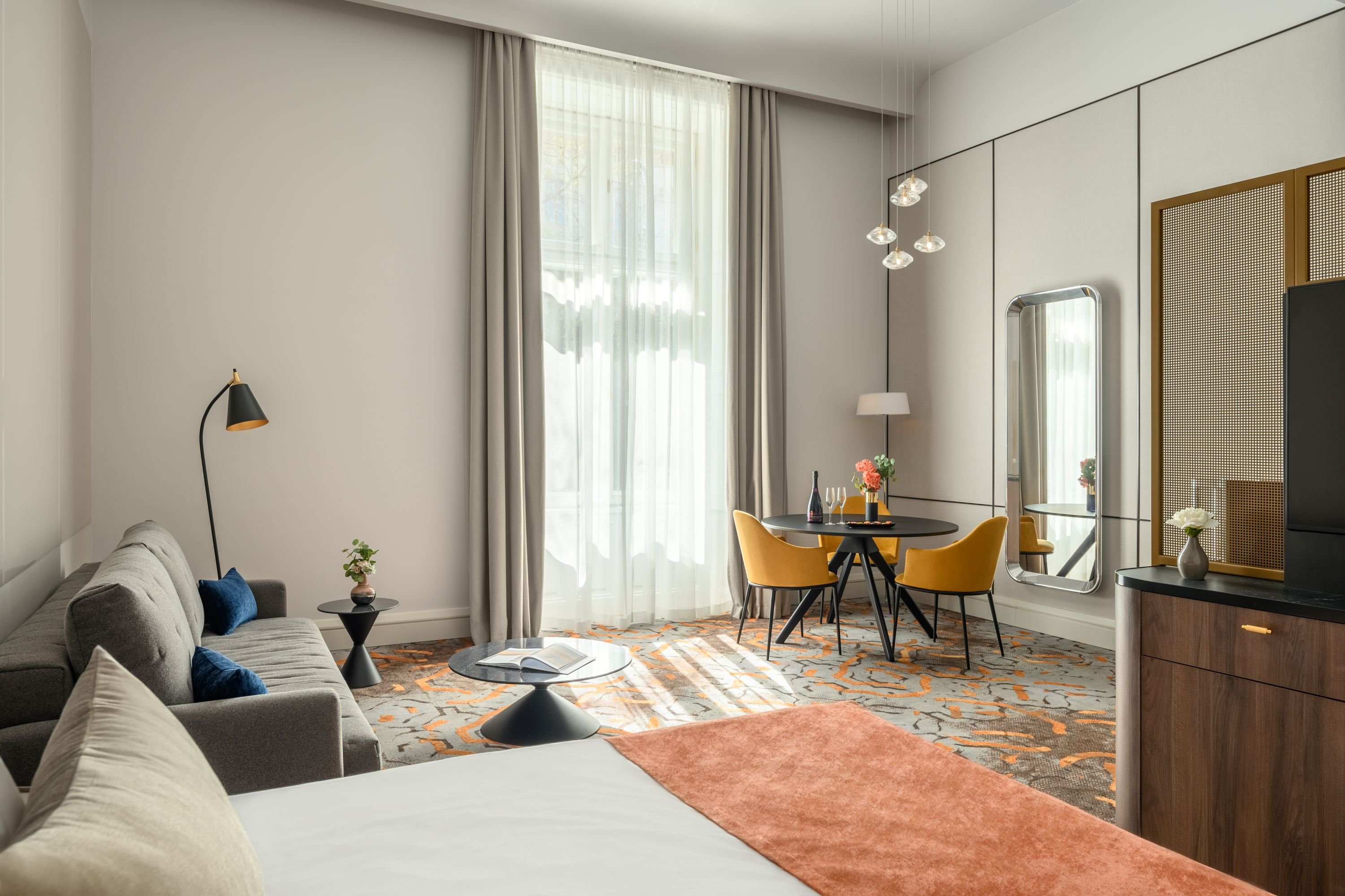 Hotel Moments Budapest 54/75