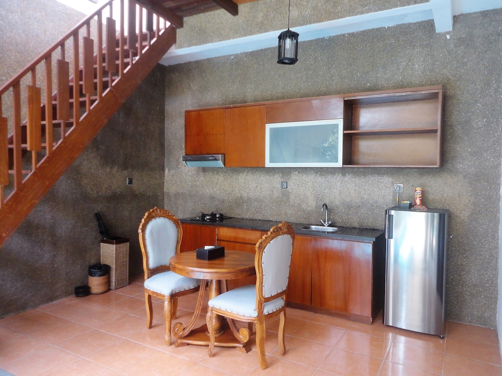 Ashoka Tree Resort At Tanggayuda 53/77