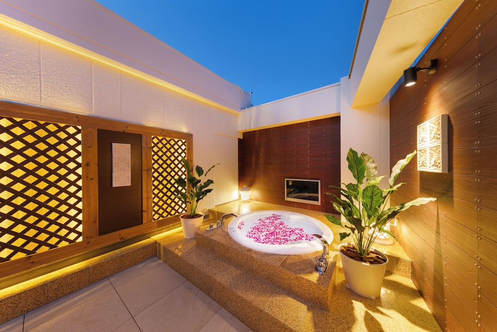 Hotel Eldia Modern Kobe(Adult Only) 49/60