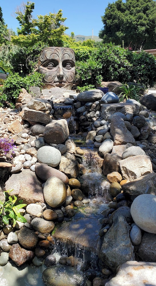 Carmel Valley Lodge And Resort 21/50