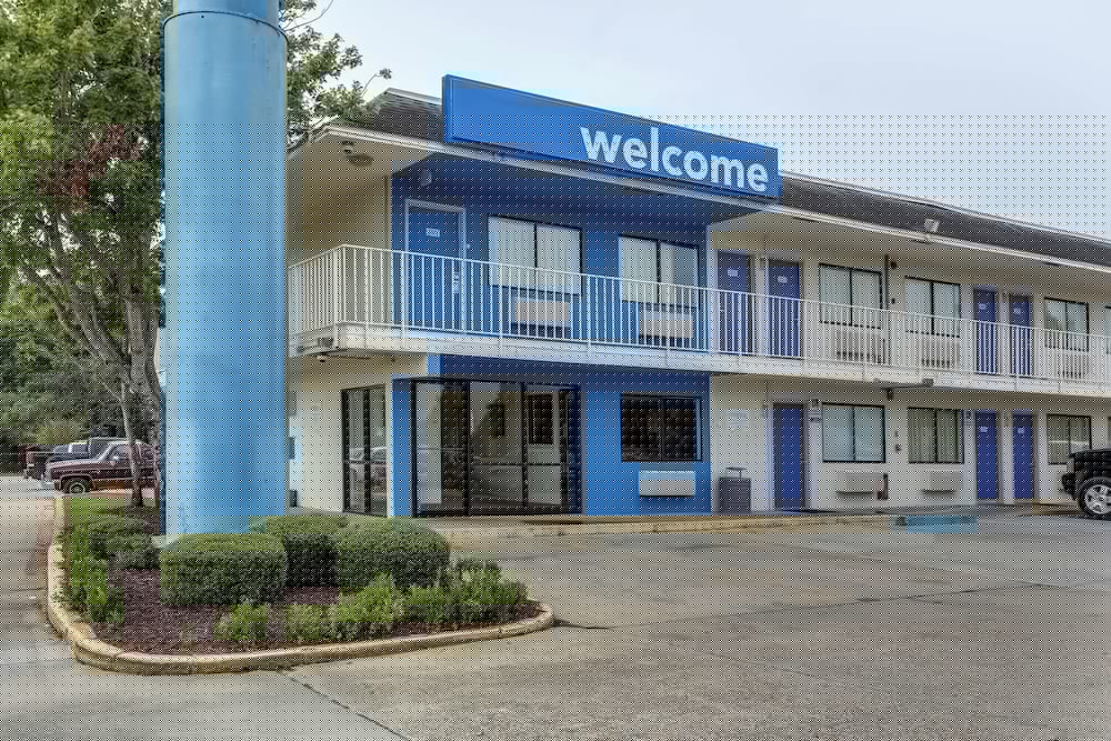 Motel6 Port Allen, LA - Baton Rouge in PORT ALLEN - LA