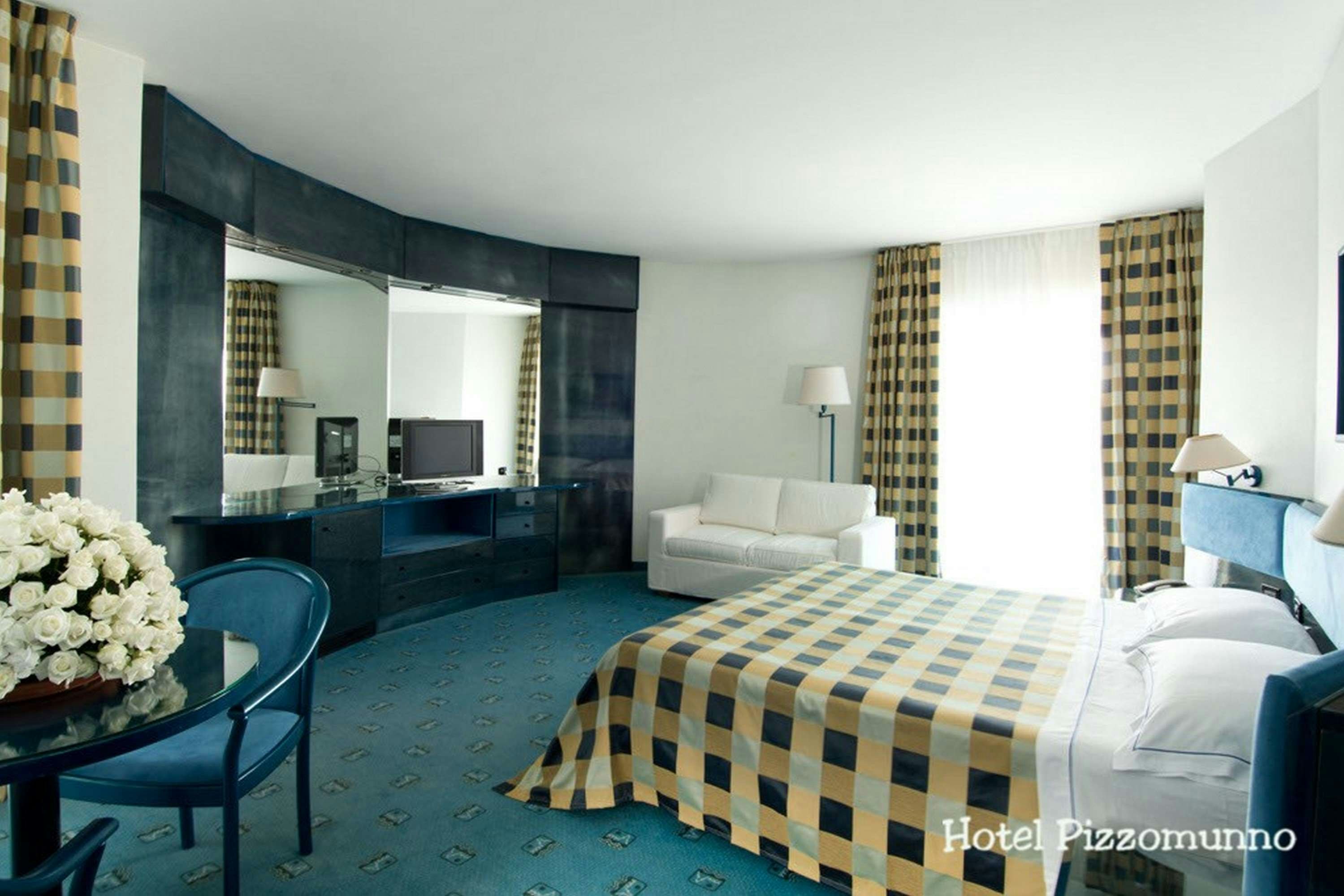 PIZZOMUNNO VIESTE PALACE HOTEL 43/77