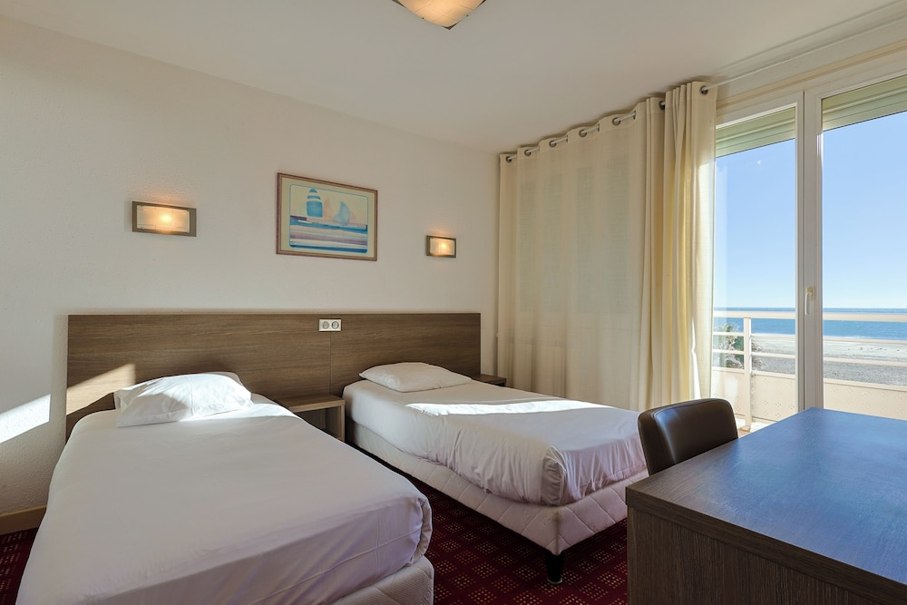 HOTEL MEDITERRANEE 5/42