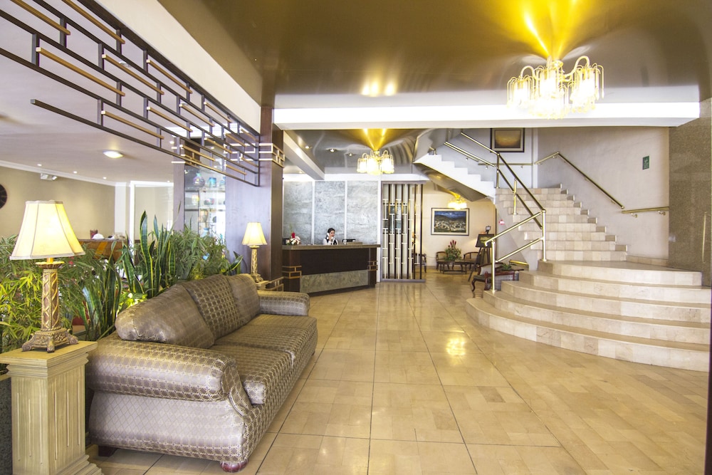 Hotel Libertador 3/47