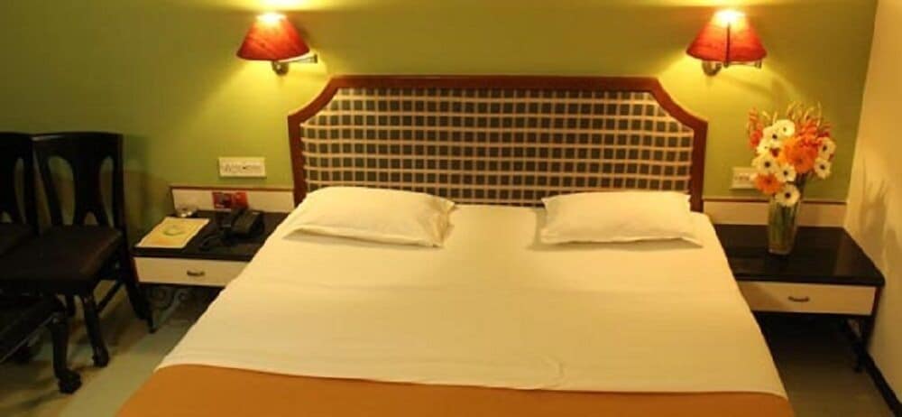 Hotel Sun Shine Inn 24/38
