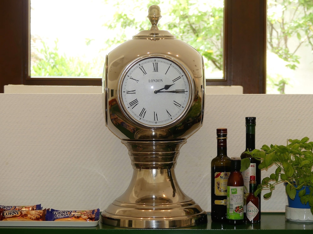 Top the Ascot Hotel Cologne 19/38