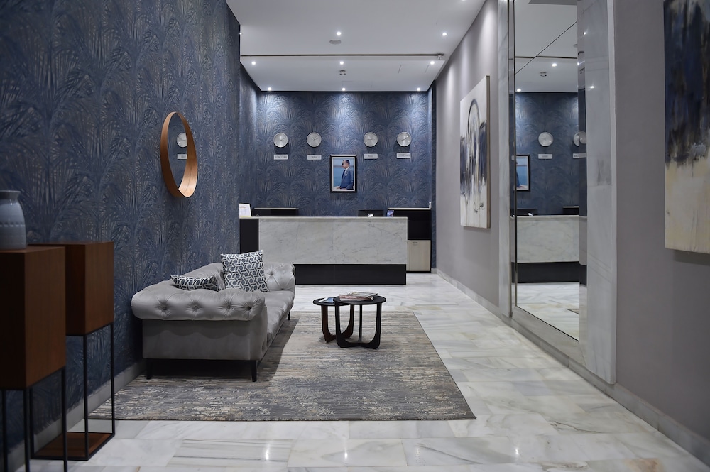 Le Yacht Suites hotel 写真4