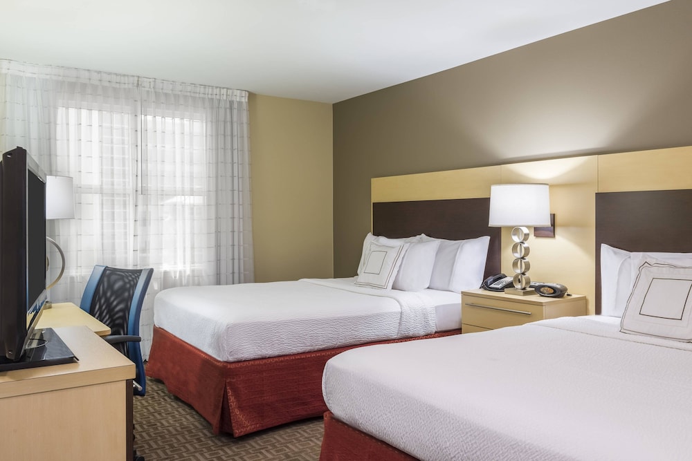 TownePlace Suites by Marriott Tampa Westshore/Airport 19/54