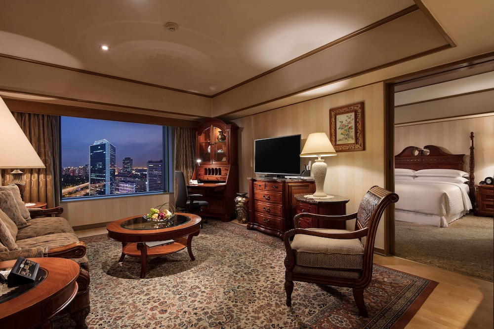 Hotel Shanghai Hongqiao - Handwritten Collection 27/50