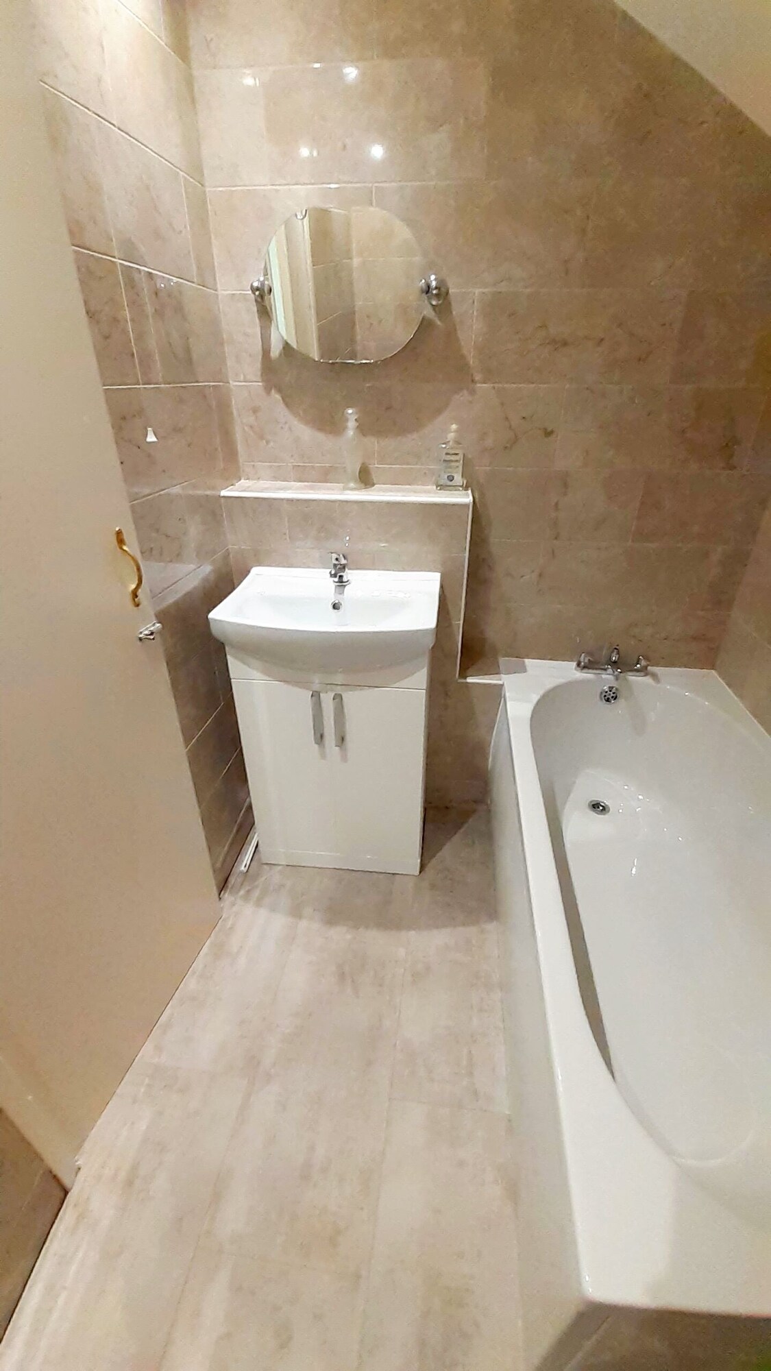 Room, Single, Single Bed, Shared Bathroom, The Countryman Hotel - B&B 7/9