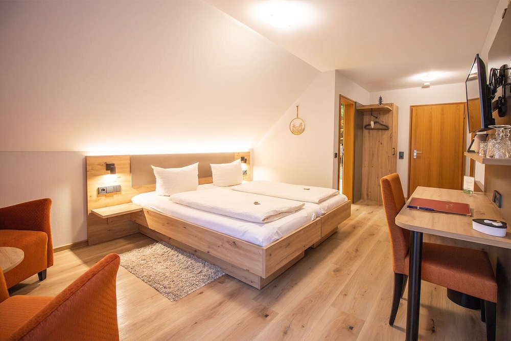 Gasthof Blume 8/50