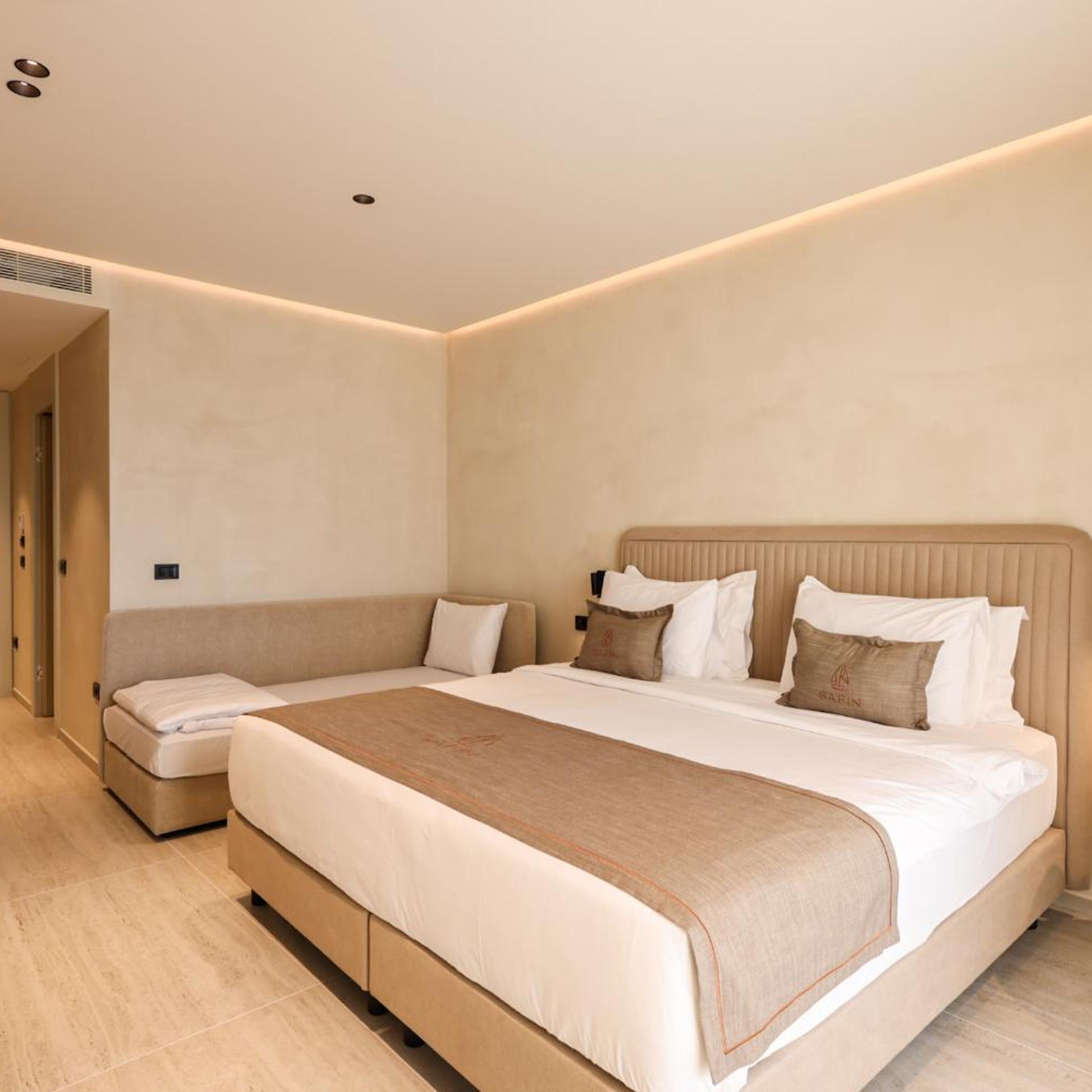 Safin Hotel & Spa 21/60