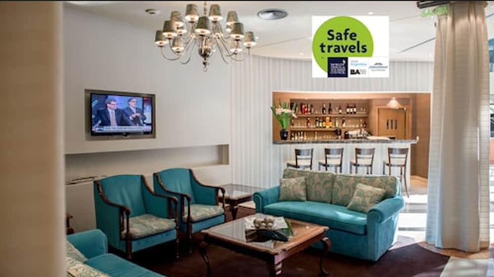 Howard Johnson Plaza by Wyndham Buenos Aires Florida Street 18/37