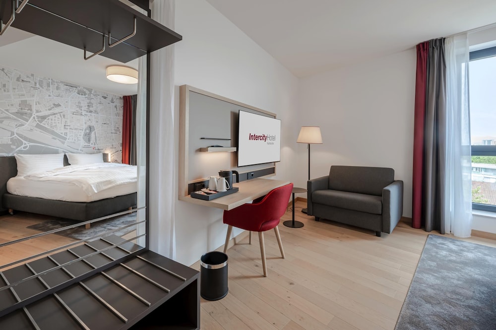 IntercityHotel Karlsruhe 15/35