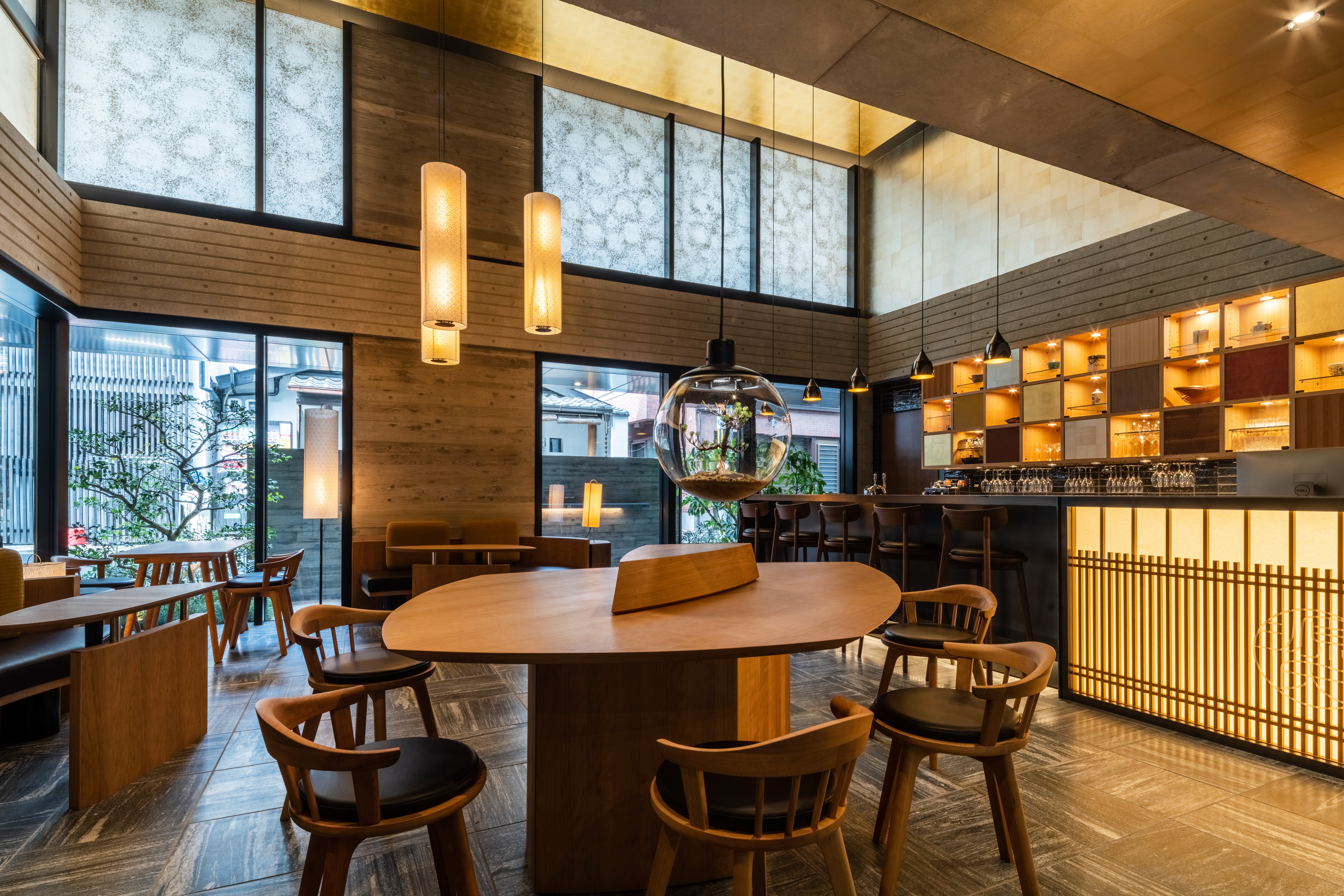 Genji Kyoto, a Member of Design Hotels 11/18