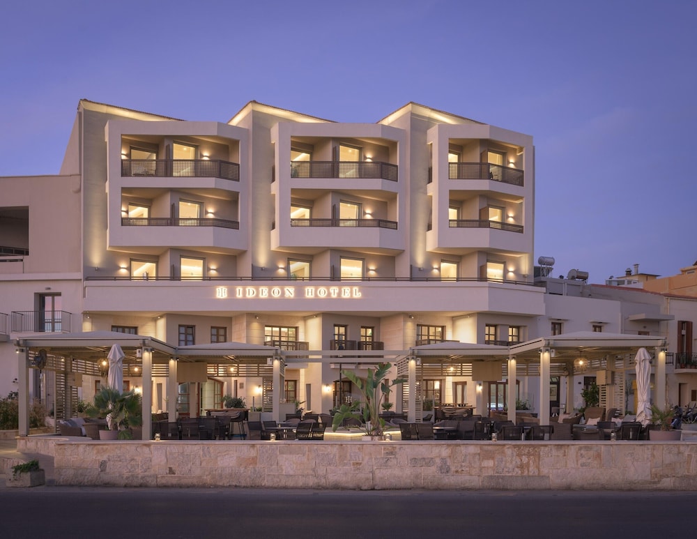 Ideon in RETHYMNO