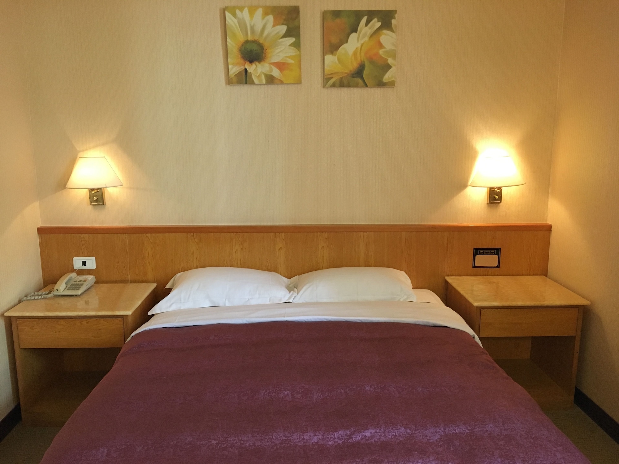 غرفة سوبيريور بسرير مزدوج، Eastern Beauty Hotel 3/4