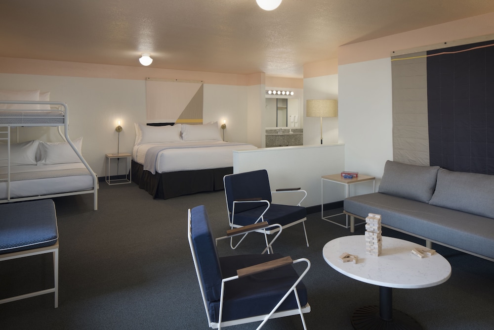 The Sandman Santa Rosa Sonoma, an Ascend Collection Hotel 43/68