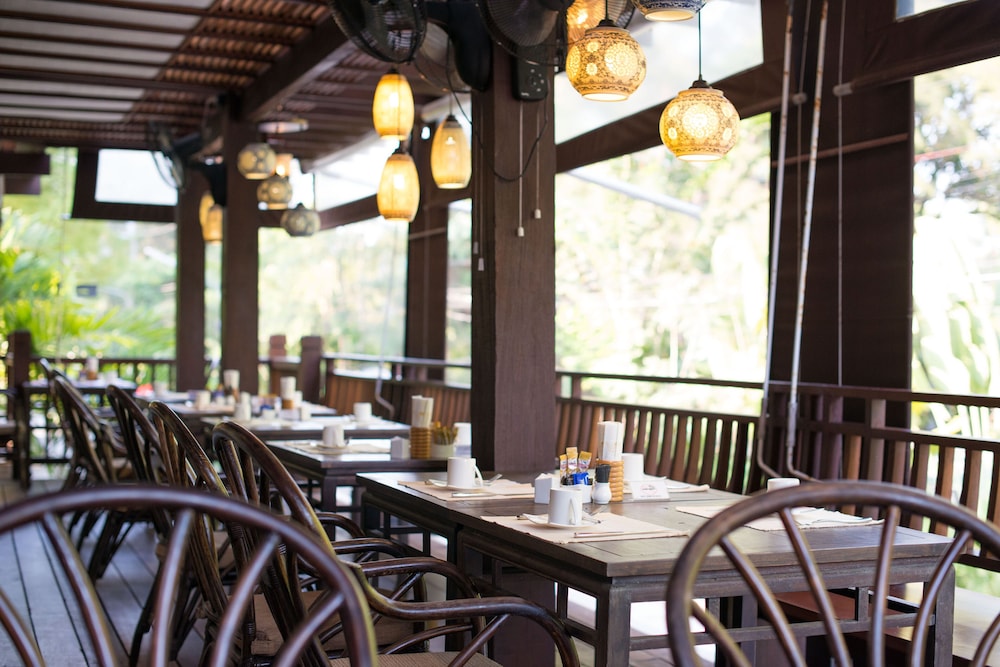 Khaolak Oriental Resort - Adults Only 33/50