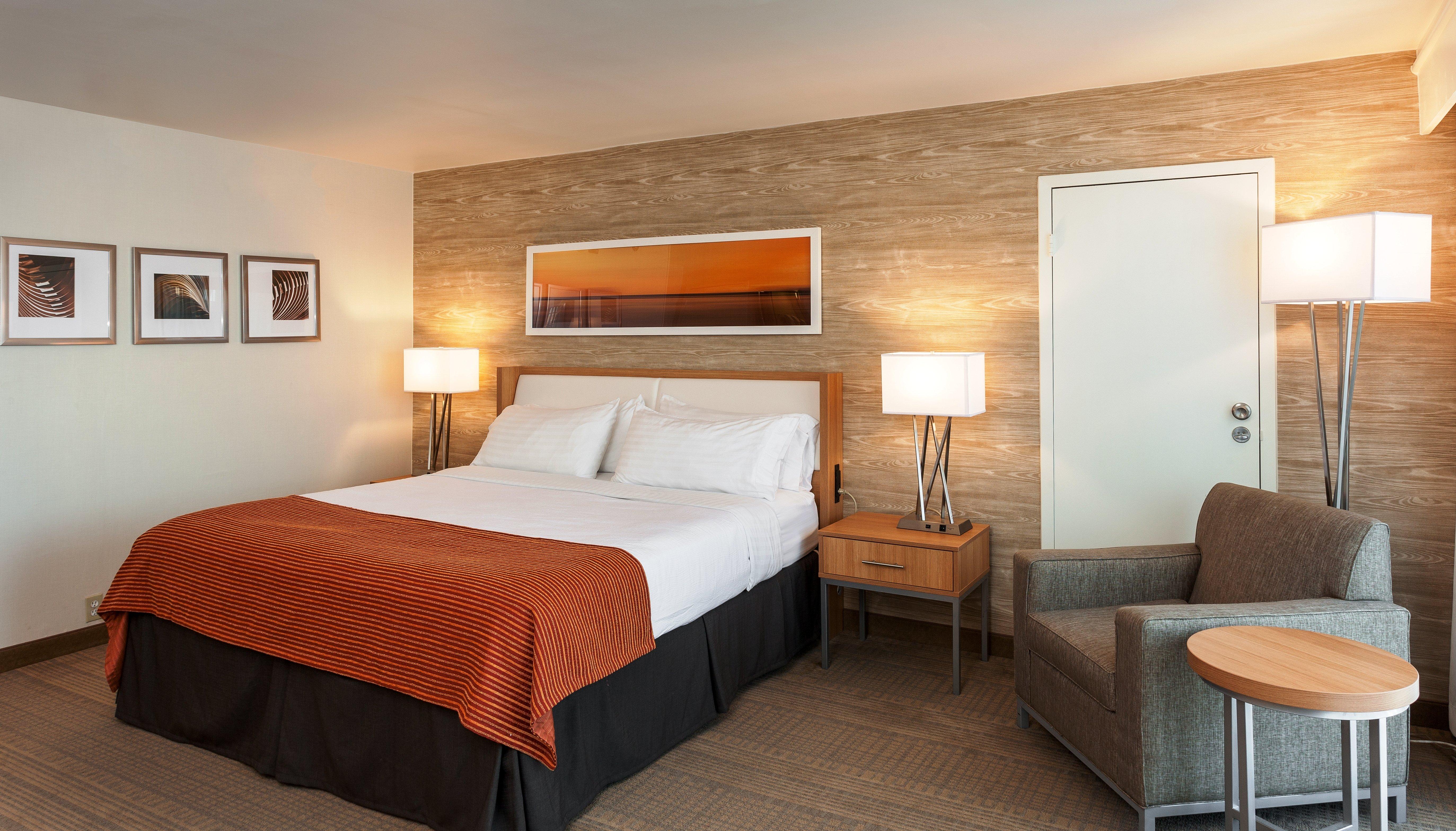 HOLIDAY INN SAN ANTONIO DOWNTOWN - MARKET SQUARE 9/27