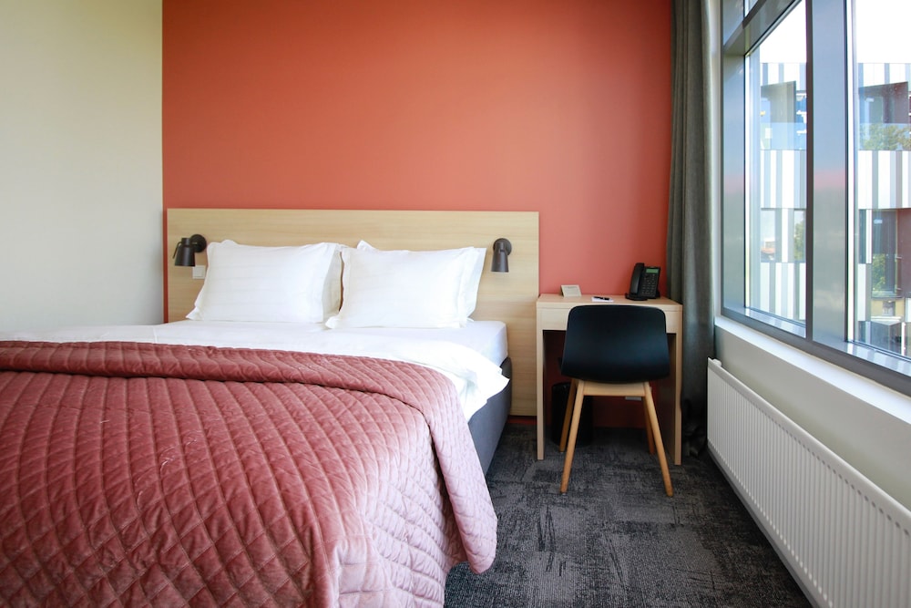 CenterHotel Laugavegur 18/71