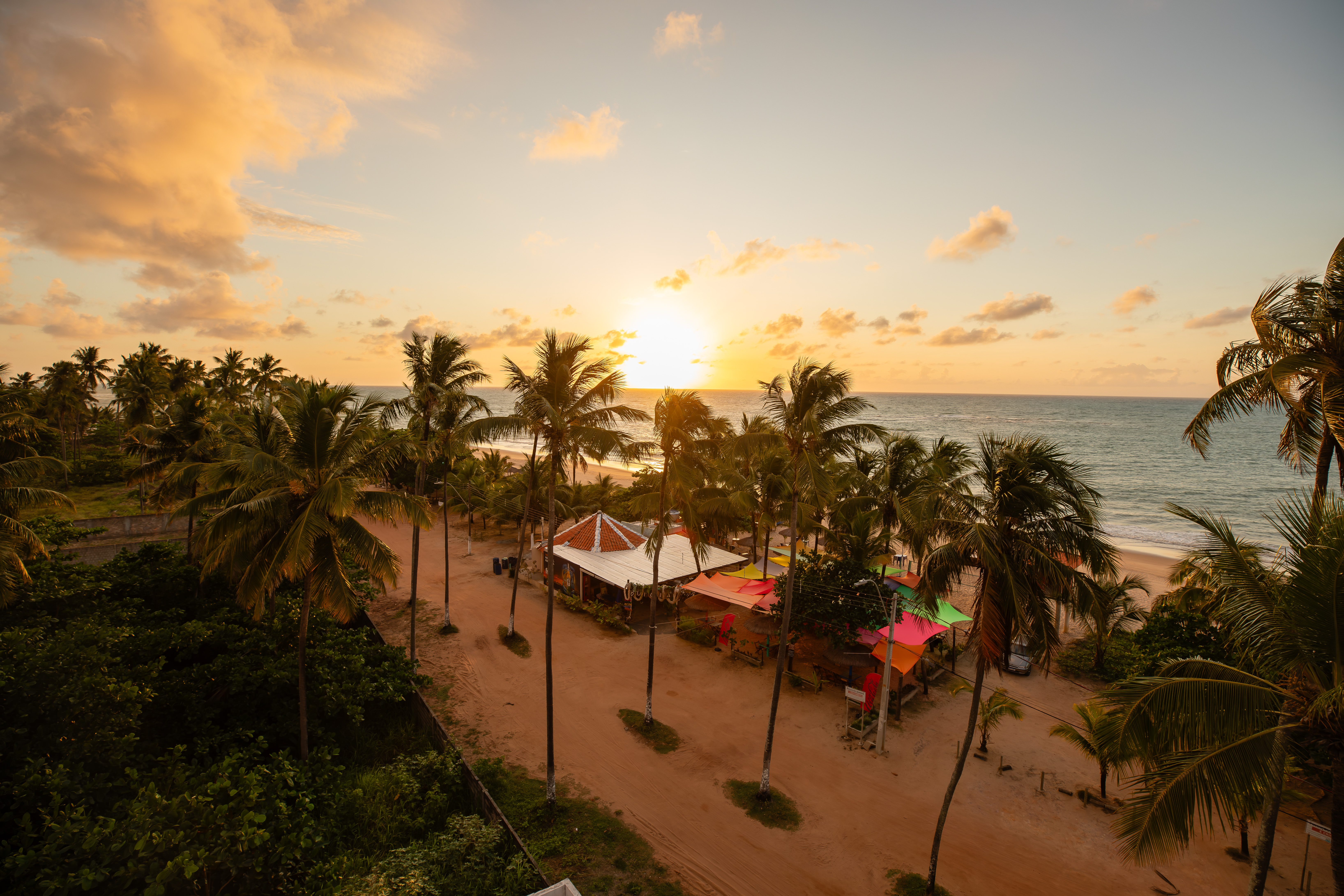 Moriah Maceio Beach Hotel 25/28