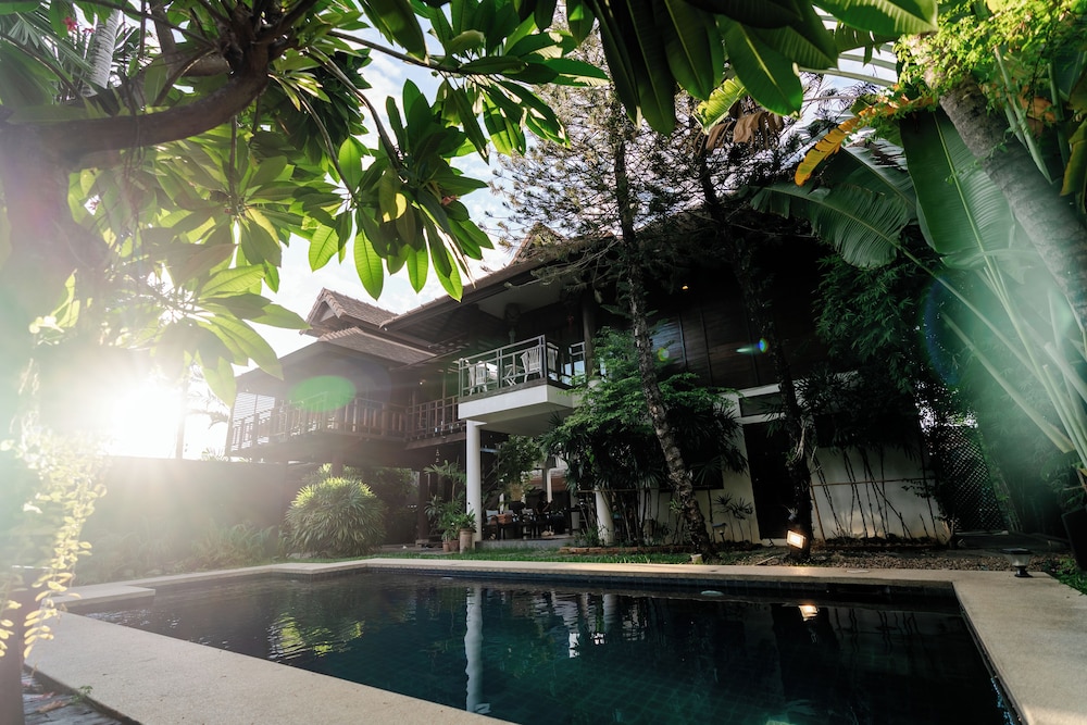 Tolani Northgate Villa Chiang Mai 47/52