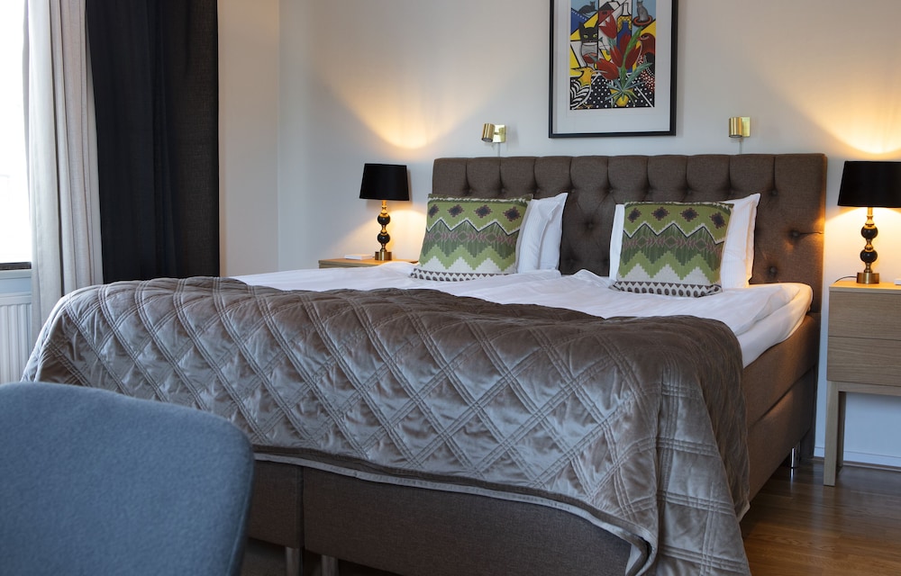 Mjolby Stadshotell Sure Hotel Collection By Best Western 5/30