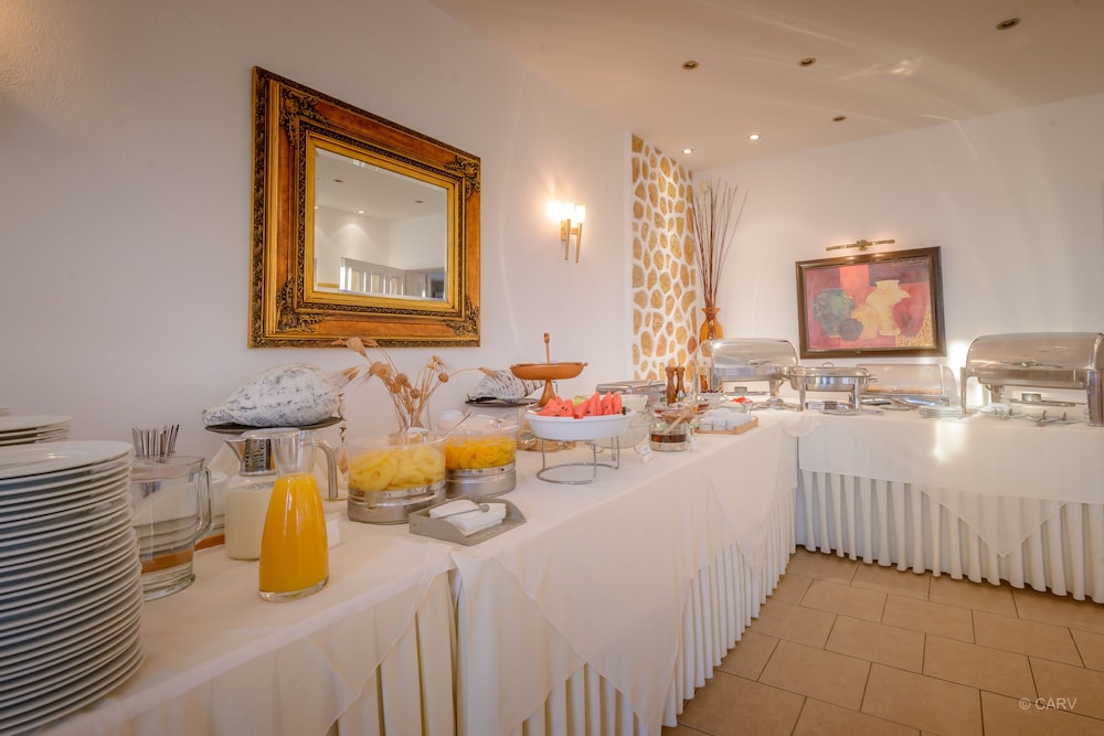 Chora Resort Spa 37/50