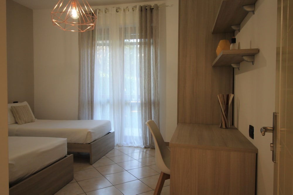 HQ Aparthotel Milano Inn - Smart Suites 16/52