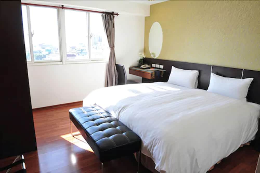 Cullinan Hotel 29/50