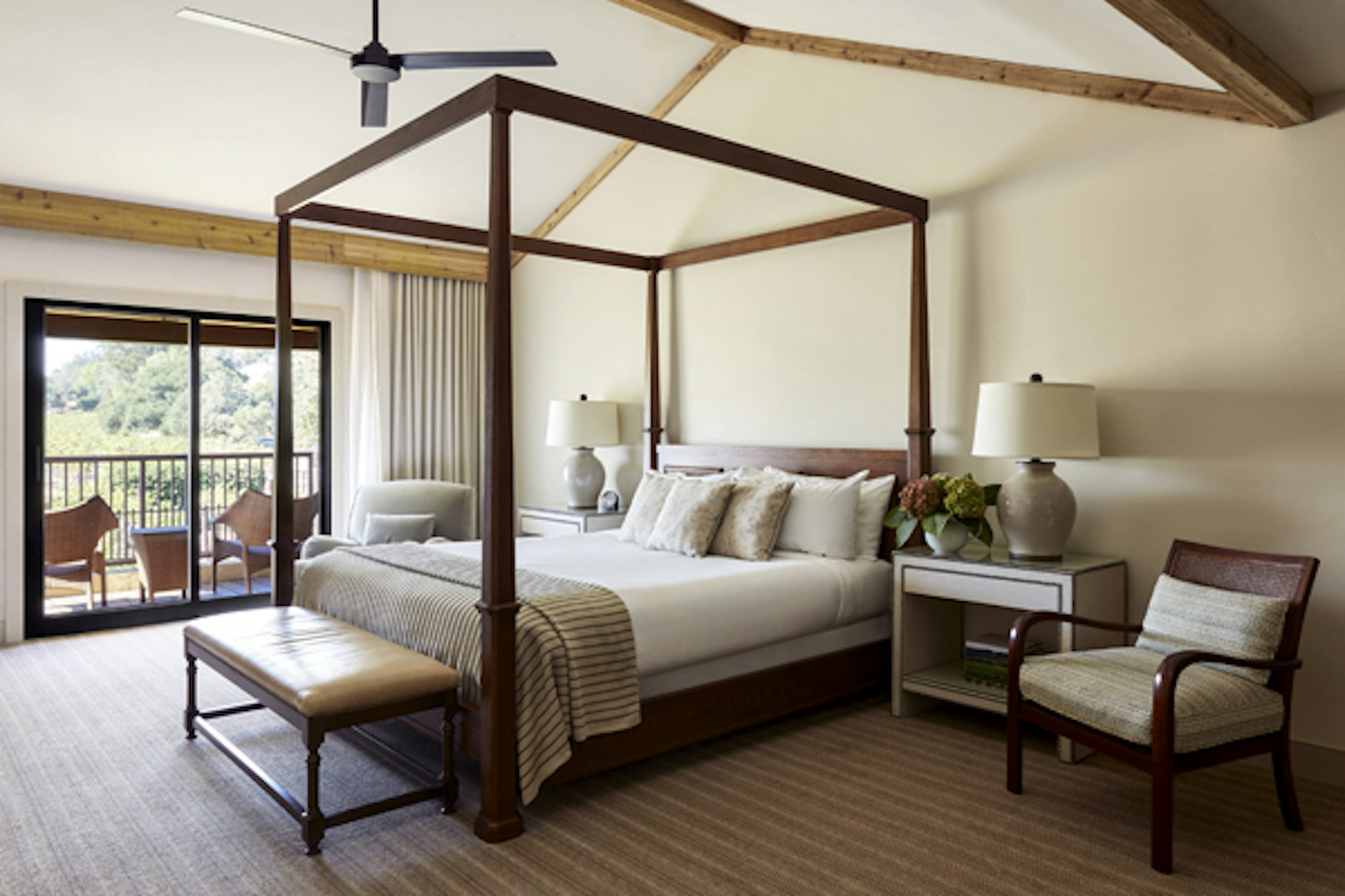 Napa Valley Lodge 12/58