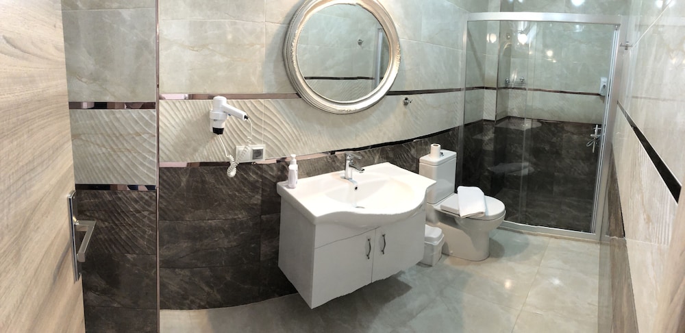 Serin Otel Urla 20/20