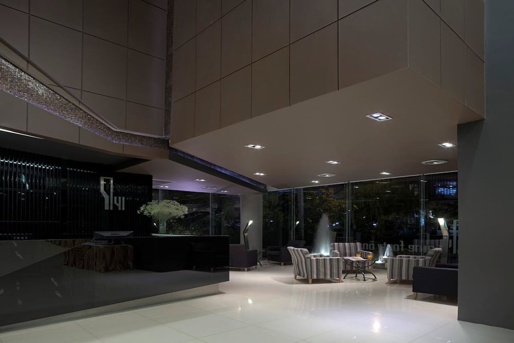 Nine Forty One Hotel 6/44