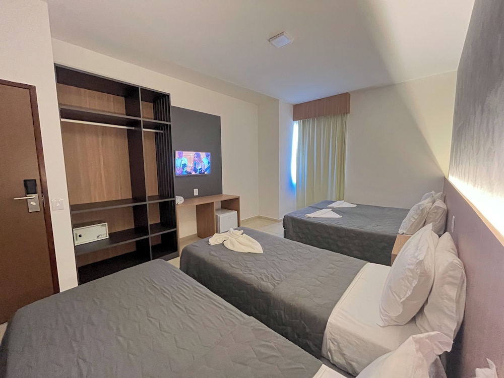 El Aram Imira Beach Resort in NATAL