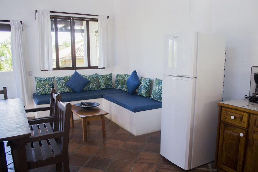 Villas Mymosa 48/67