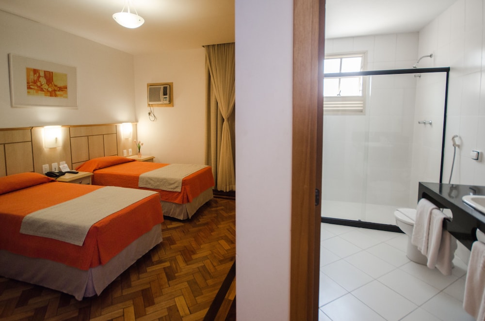 Hotel Monte Alegre 29/71