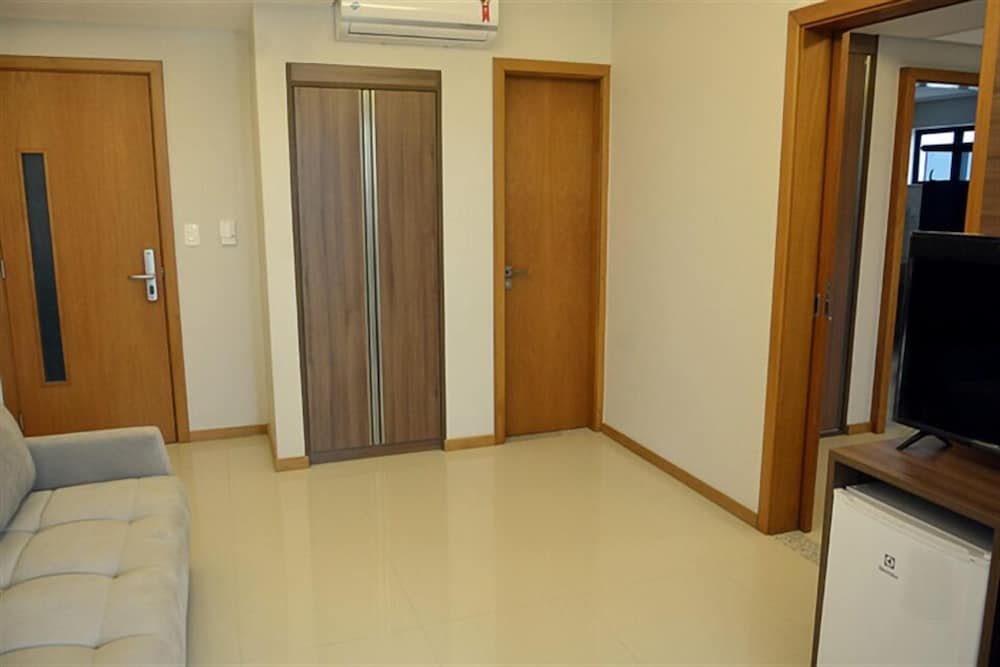 Pituba Praiamar Hotel 33/33